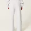 Sporty Graphic Wide-Leg Sweatpants,Sporty Graphic Wide-Leg Sweatpants Sporty Graphic Wide-Leg Sweatpants,Sporty Graphic Wide-Leg Sweatpants
