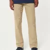 Straight Chino Pants,Straight Chino Pants