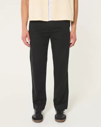 Straight Chino Pants,Straight Chino Pants