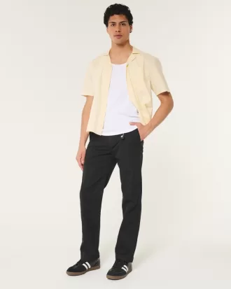Straight Chino Pants,Straight Chino Pants