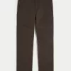 Straight Chino Pants,Straight Chino Pants