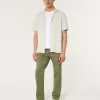 Straight Chino Pants,Straight Chino Pants