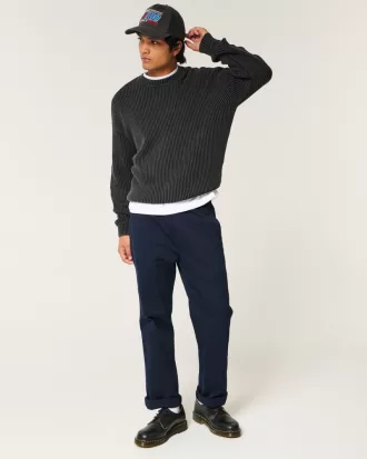 Straight Pull On PantsStraight Pull On Pants 330x413 - Straight Pull-On Pants,Straight Pull-On Pants
