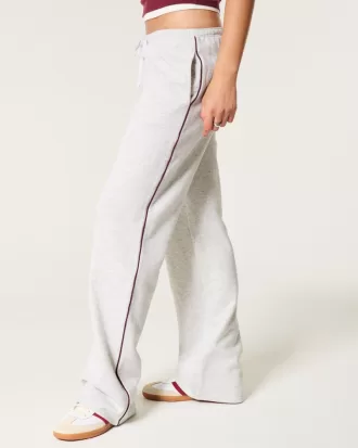 Straight Sweatpants,Straight Sweatpants