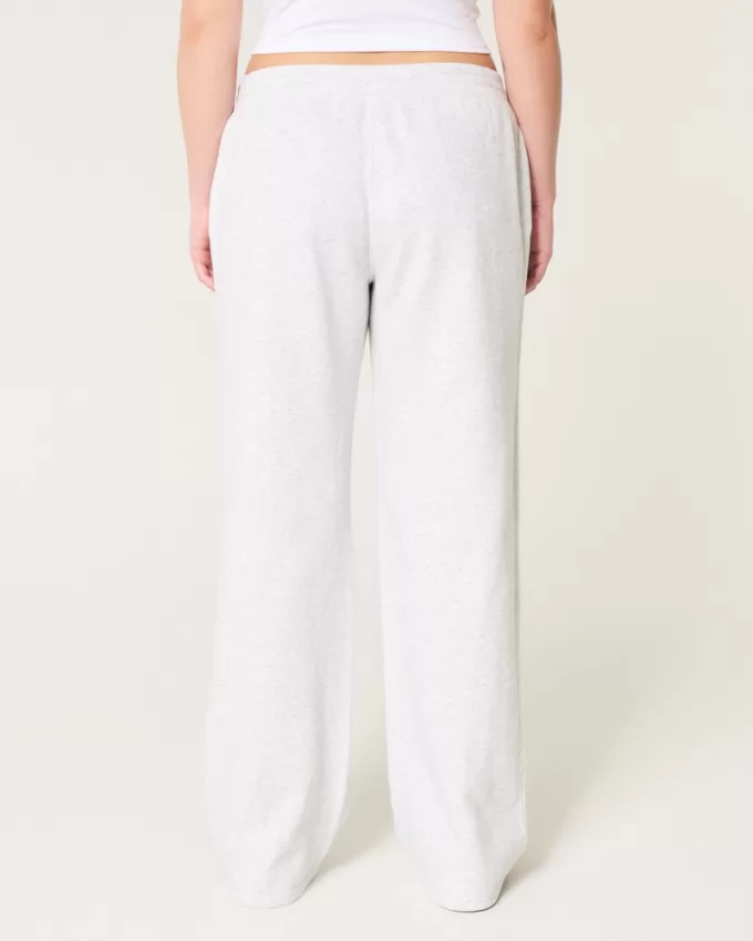 Straight Sweatpants,Straight Sweatpants
