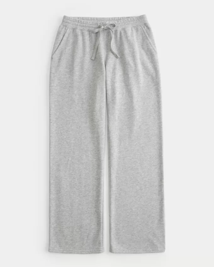 Straight Sweatpants,Straight Sweatpants