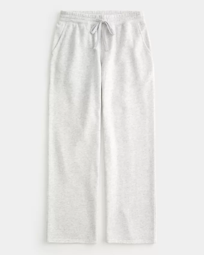 Straight Sweatpants,Straight Sweatpants