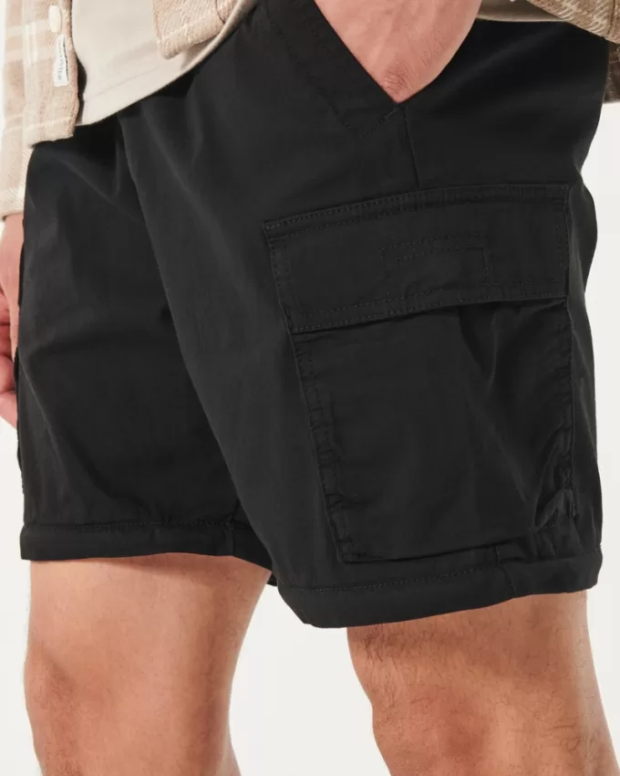 Straight Zip-Off Cargo Pants,Straight Zip-Off Cargo Pants Straight Zip-Off Cargo Pants,Straight Zip-Off Cargo Pants