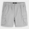 Straight Zip-Off Cargo Pants,Straight Zip-Off Cargo Pants Straight Zip-Off Cargo Pants,Straight Zip-Off Cargo Pants