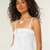 Strapless Asymmetrical Hem Maxi Dress,Strapless Asymmetrical Hem Maxi Dress