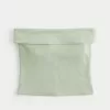 Strapless Foldover Tube Top,Strapless Foldover Tube Top