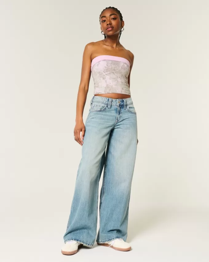 Strapless Reversible Foldover Tube Top,Strapless Reversible Foldover Tube Top Strapless Reversible Foldover Tube Top,Strapless Reversible Foldover Tube Top