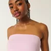 Strapless Reversible Foldover Tube Top,Strapless Reversible Foldover Tube Top Strapless Reversible Foldover Tube Top,Strapless Reversible Foldover Tube Top