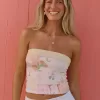Strapless Reversible Foldover Tube Top,Strapless Reversible Foldover Tube Top Strapless Reversible Foldover Tube Top,Strapless Reversible Foldover Tube Top