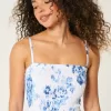 Strapless Smocked Skort Dress,Strapless Smocked Skort Dress