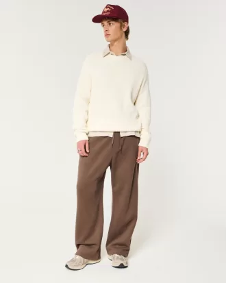 Super Baggy SweatpantsSuper Baggy Sweatpants 7 330x413 - Super Baggy Sweatpants,Super Baggy Sweatpants