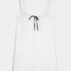 Trapeze Mini Dress,Trapeze Mini Dress