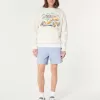 Twill Pull-On Shorts 5″,Twill Pull-On Shorts 5″ Twill Pull-On Shorts 5″,Twill Pull-On Shorts 5″