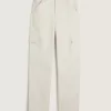 Ultra High-Rise Cargo Dad Pants,Ultra High-Rise Cargo Dad Pants