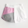Ultra High-Rise Curved Hem Dad Shorts,Ultra High-Rise Curved Hem Dad Shorts