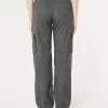 Ultra High-Rise Dad Cargo Pants,Ultra High-Rise Dad Cargo Pants