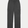 Ultra High-Rise Dad Cargo Pants,Ultra High-Rise Dad Cargo Pants