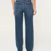 Ultra High-Rise Dark Wash 90s Straight Jeans,Ultra High-Rise Dark Wash 90s Straight Jeans Ultra High-Rise Dark Wash 90s Straight Jeans,Ultra High-Rise Dark Wash 90s Straight Jeans