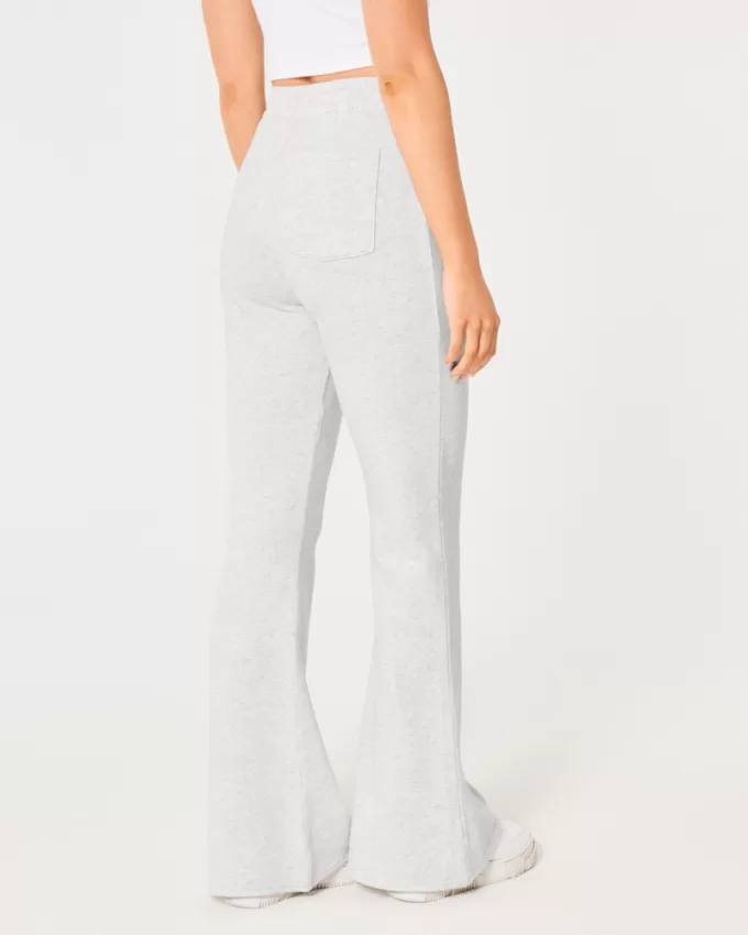 Ultra High-Rise Fleece Flare Pants,Ultra High-Rise Fleece Flare Pants Ultra High-Rise Fleece Flare Pants,Ultra High-Rise Fleece Flare Pants