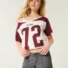 Ultra Low-Rise Twill Mini Shorts,Ultra Low-Rise Twill Mini Shorts