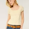 Voile Button-Through Blouse,Voile Button-Through Blouse
