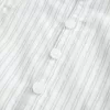 Voile Button-Through Blouse,Voile Button-Through Blouse