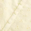 Voile Button-Through Blouse,Voile Button-Through Blouse
