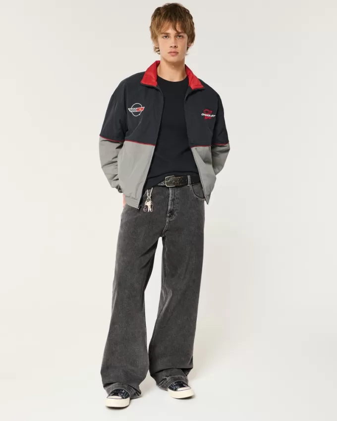 Washed Black Super Baggy Jeans,Washed Black Super Baggy Jeans Washed Black Super Baggy Jeans,Washed Black Super Baggy Jeans