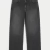 Washed Black Super Baggy Jeans,Washed Black Super Baggy Jeans Washed Black Super Baggy Jeans,Washed Black Super Baggy Jeans