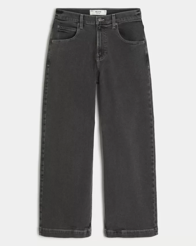 Washed Black Super Baggy Jeans,Washed Black Super Baggy Jeans Washed Black Super Baggy Jeans,Washed Black Super Baggy Jeans
