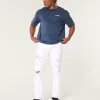 White Athletic Skinny Jeans,White Athletic Skinny Jeans