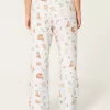 Wide-Leg 24/7 Pajama Pants,Wide-Leg 24/7 Pajama Pants