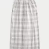 Wide-Leg 24/7 Pajama Pants,Wide-Leg 24/7 Pajama Pants