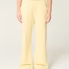Wide-Leg Sweatpants,Wide-Leg Sweatpants