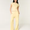 Wide-Leg Sweatpants,Wide-Leg Sweatpants