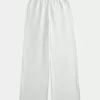 Wide-Leg Sweatpants,Wide-Leg Sweatpants