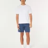 Woven shorts 7″,Woven shorts 7″