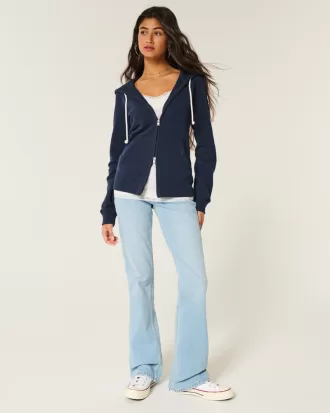 Zip-Up Hoodie,Zip-Up Hoodie