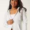 Zip-Up Hoodie,Zip-Up Hoodie