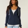 Zip-Up Hoodie,Zip-Up Hoodie